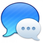 Come impostare Facebook Chat in applicazione Messaggi del Mac