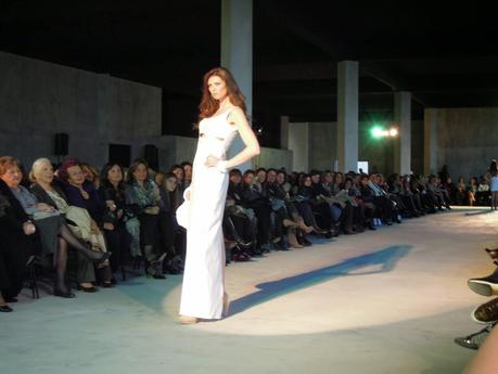 Daniela Danesi Couture Fashion Show