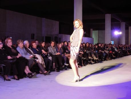 Daniela Danesi Couture Fashion Show