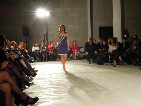 Daniela Danesi Couture Fashion Show