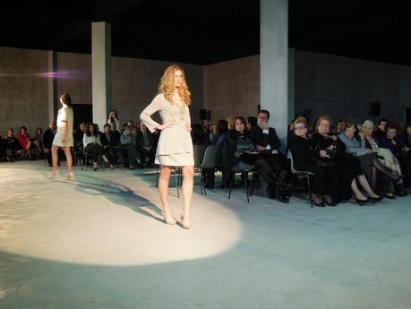 Daniela Danesi Couture Fashion Show