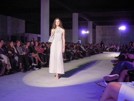 Daniela Danesi Couture Fashion Show