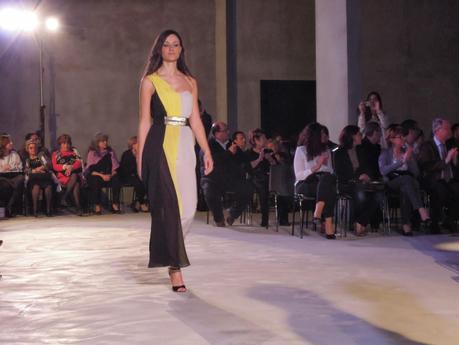 Daniela Danesi Couture Fashion Show
