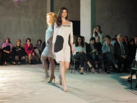 Daniela Danesi Couture Fashion Show