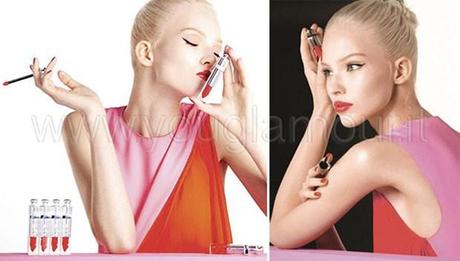Dior Addict Fluid estate 2014 Dior-Addict-Fluid-estate-2014-immagini-con-testimonial
