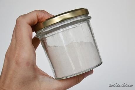 Make your own cheap and easy natural homemade tooth powder: three recipes
