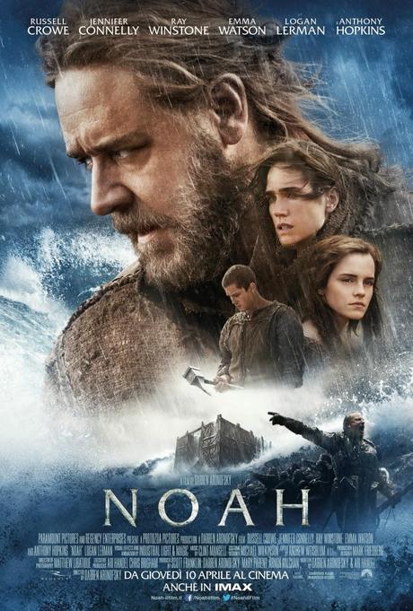 Noah - La Recensione