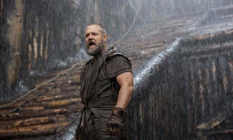 Noah - La Recensione