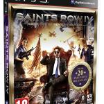 PS3 SRIV GOTC ITA 3D Pack