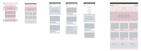 I vantaggi del responsive design (anche in ottica SEO) I vantaggi del responsive design (anche in ottica SEO)
