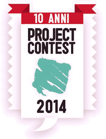 Inizia il Lucca Project Contest 2014 Inizia il Lucca Project Contest 2014 Lucca Project Contest Edizioni BD