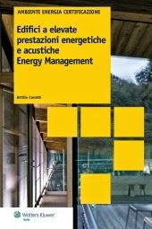 Edifici ad elevate prestazioni energetiche-libro