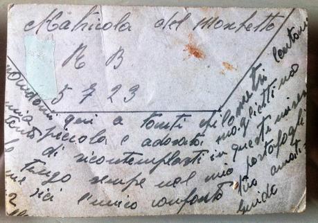 La scatola dei ricordi La scatola dei ricordi