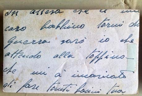 La scatola dei ricordi La scatola dei ricordi