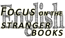 Focus on the stranger books #1