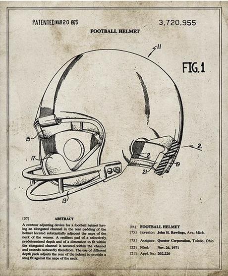Il design messo in china dagli artisti dell’Oliver Gal olivergal_helmet_ilovegreen