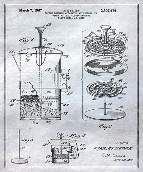 Il design messo in china dagli artisti dell’Oliver Gal olivergal_coffee_ilovegreen