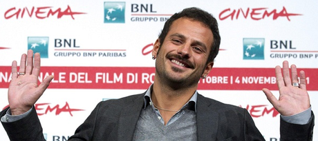 Tra le righe del cinema italiano, intervista a Pippo Mezzapesa