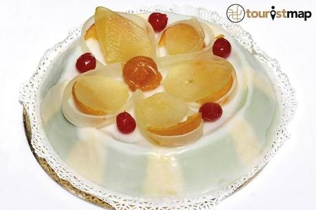 Cassata siciliana - Sicilia