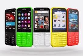 Il più sottile data phone mai realizzato da Nokia | Il Nokia 225 si presenta in versione single e dual sim!