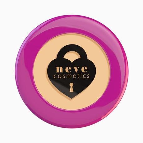 Preview NEVE COSMETICS: Nascondino, il correttore Cream-to-Powder