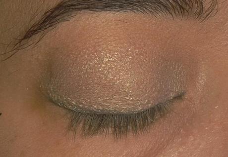 BLOOMING EYESHADOW PALETTE NR. 06 “MISTY GREENS” DELLA KIKO REVIEW