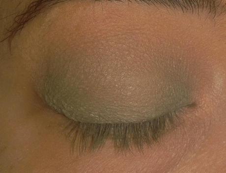 BLOOMING EYESHADOW PALETTE NR. 06 “MISTY GREENS” DELLA KIKO REVIEW