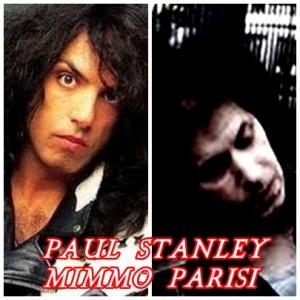 Il rock secondo Paul Stanley Il rock secondo Paul Stanley