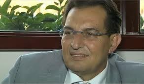 Il Presidente della Regione Sicilia, Rosario Crocetta APPELLO DEGLI ORDINI PROFESSIONALI AL PRESIDENTE CROCETTA