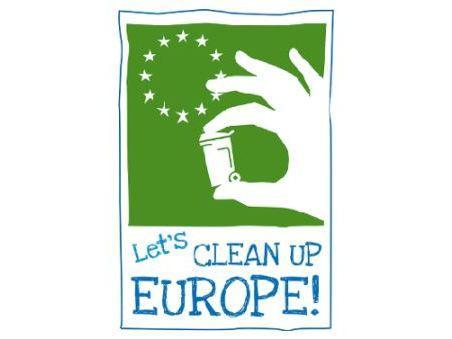 Let's Clean Up Europe e European Clean Up Day: si parte!