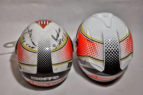 Suomy SR Sport G.Vizziello