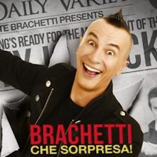 BRACHETTI CHE SORPRESA