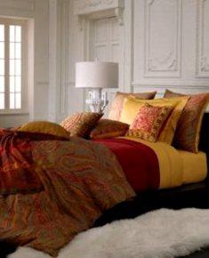 Etro Home Collection.