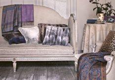 Etro Home Collection.