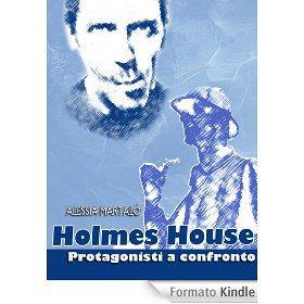 Holmes House