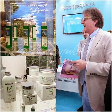 La mia esperienza al Cosmoprof 2014: Chiacchiere e novità interessanti - Seconda Parte