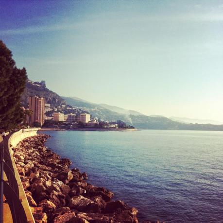 Monte Carlo day 1