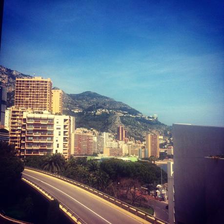 Monte Carlo day 1
