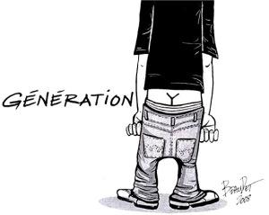 Generazione Y
