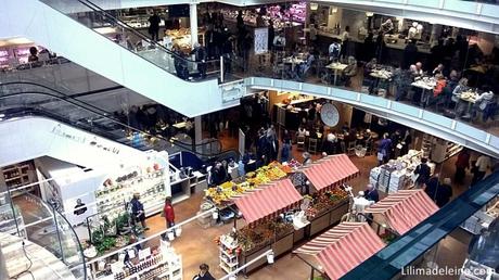 Eataly Smeraldo: foto di un giro rapido ancora all’insaputa dei prezzi Eataly Smeraldo (10)