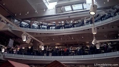 Eataly Smeraldo: foto di un giro rapido ancora all’insaputa dei prezzi Eataly Smeraldo (2)