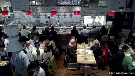Eataly Smeraldo: foto di un giro rapido ancora all’insaputa dei prezzi Eataly Smeraldo (6)