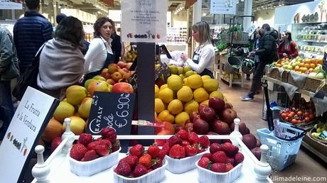 Eataly Smeraldo: foto di un giro rapido ancora all’insaputa dei prezzi Eataly Smeraldo (5)