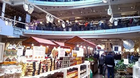 Eataly Smeraldo: foto di un giro rapido ancora all’insaputa dei prezzi Eataly Smeraldo (3)