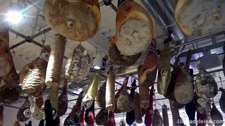 Eataly Smeraldo: foto di un giro rapido ancora all’insaputa dei prezzi Eataly Smeraldo (8)