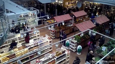 Eataly Smeraldo: foto di un giro rapido ancora all’insaputa dei prezzi Eataly Smeraldo (7)