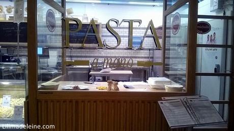 Eataly Smeraldo: foto di un giro rapido ancora all’insaputa dei prezzi Eataly Smeraldo