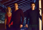 “TVD 5″: Tanti segreti e una scoperta raccapricciante per Damon, Stefan e Caroline