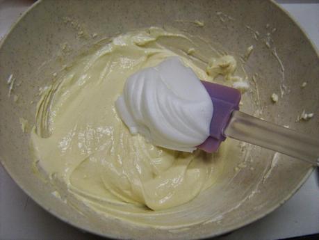 Pyragas “Draugystė” - la torta dell'amicizia per salutare la Lituania Pyragas “Draugystė” - la torta dell'amicizia per salutare la Lituania