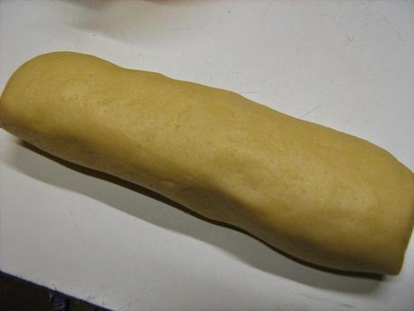 Pyragas “Draugystė” - la torta dell'amicizia per salutare la Lituania Pyragas “Draugystė” - la torta dell'amicizia per salutare la Lituania